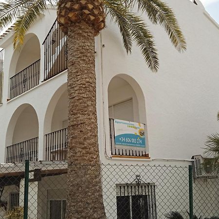 Peñíscola Apartamentos Tierra De Irta 3000 מראה חיצוני תמונה