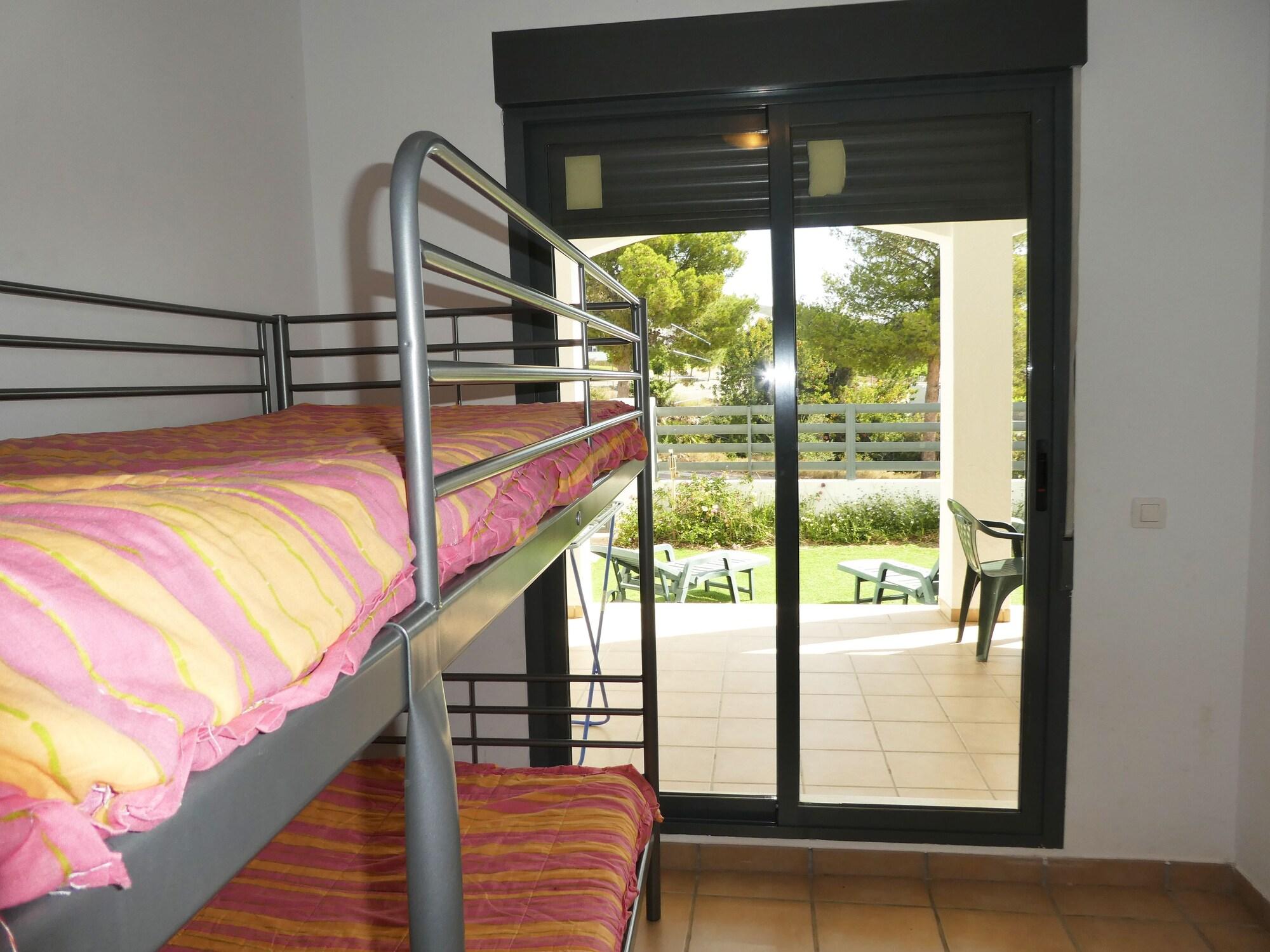 Peñíscola Apartamentos Tierra De Irta 3000 מראה חיצוני תמונה