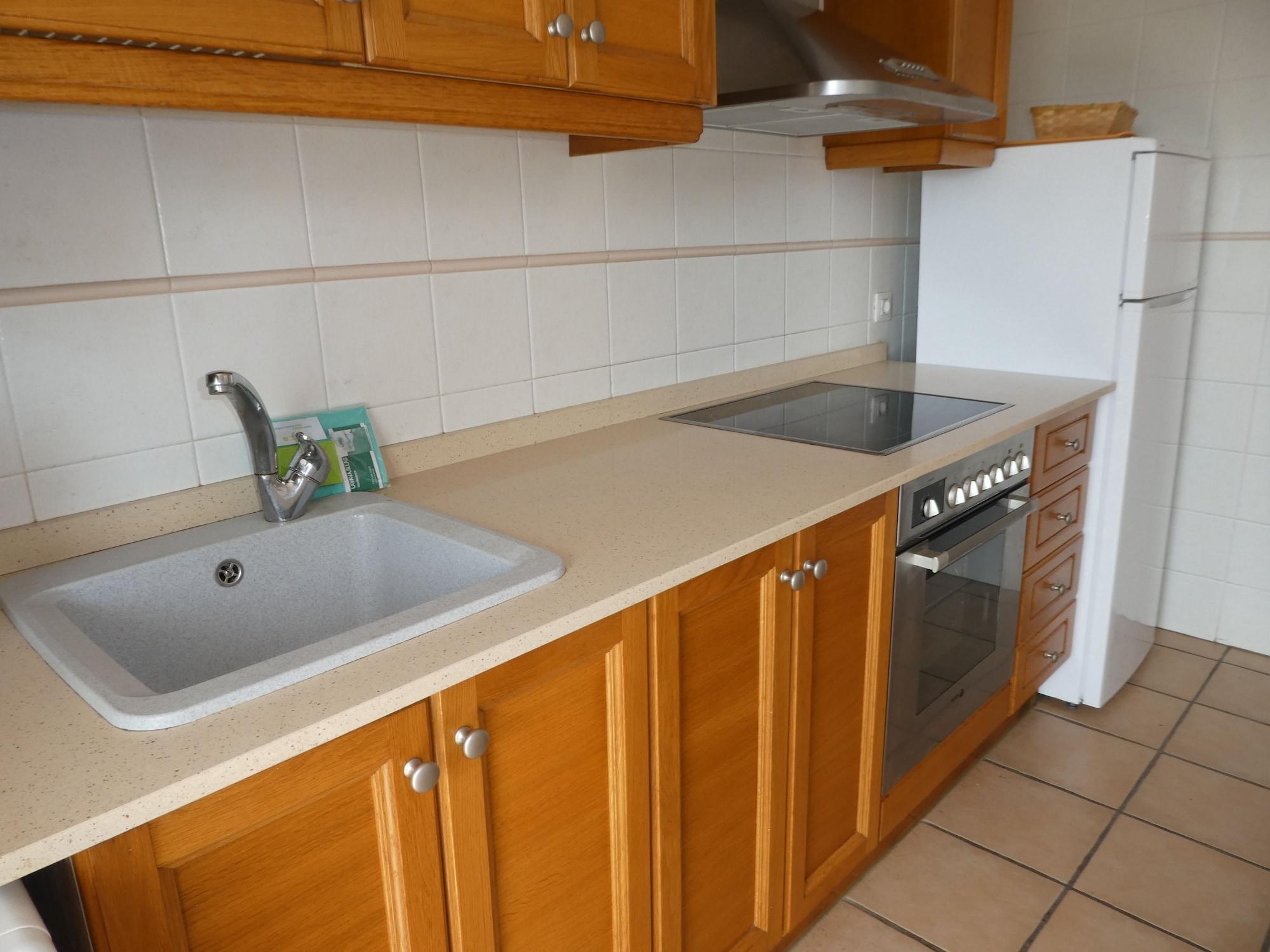 Peñíscola Apartamentos Tierra De Irta 3000 מראה חיצוני תמונה