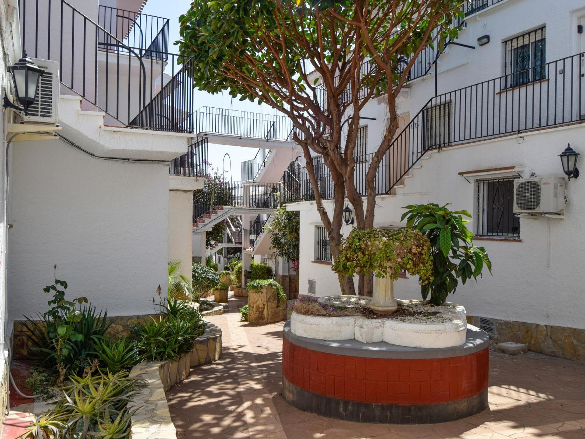 Peñíscola Apartamentos Tierra De Irta 3000 מראה חיצוני תמונה