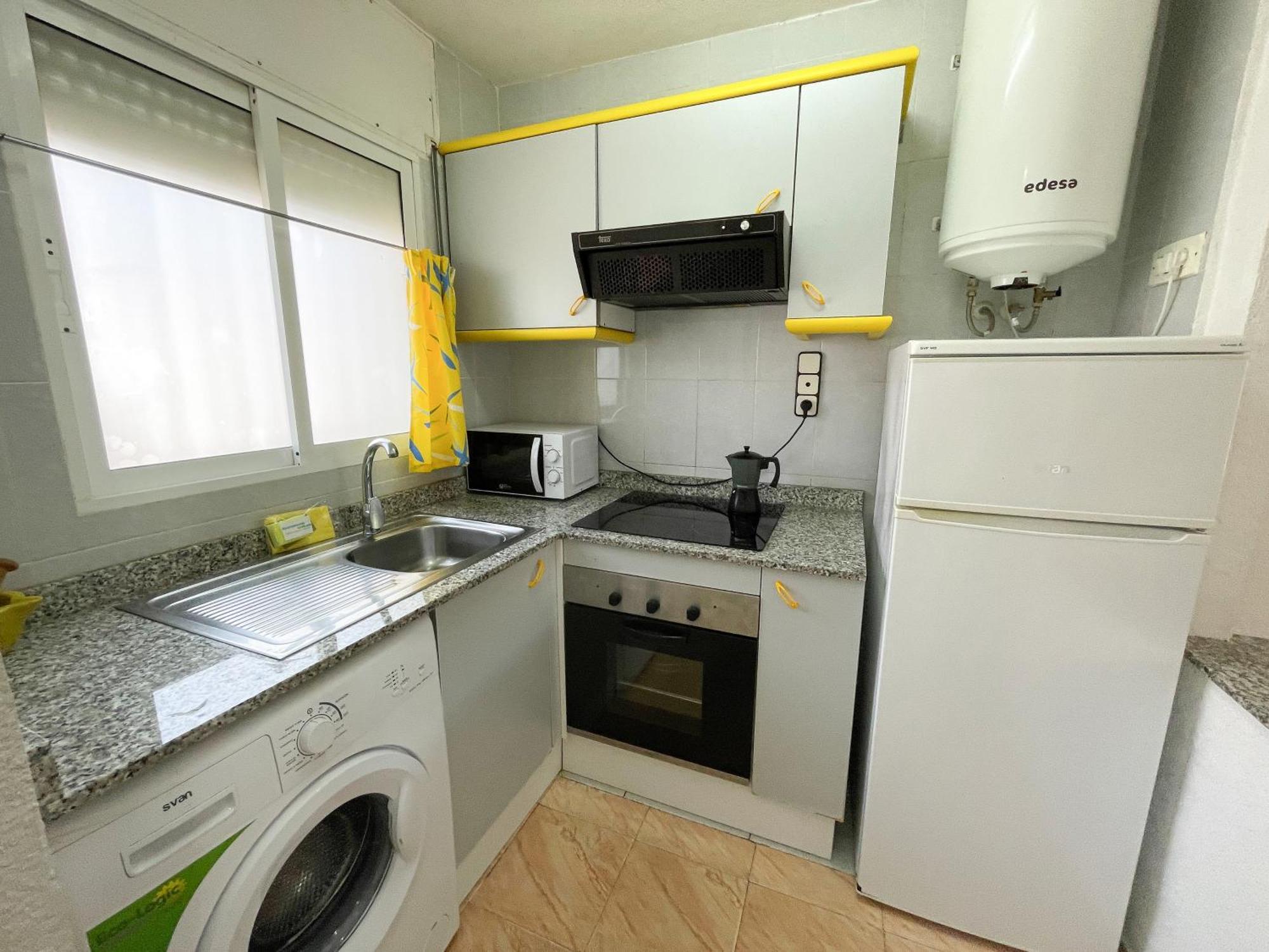 Peñíscola Apartamentos Tierra De Irta 3000 מראה חיצוני תמונה