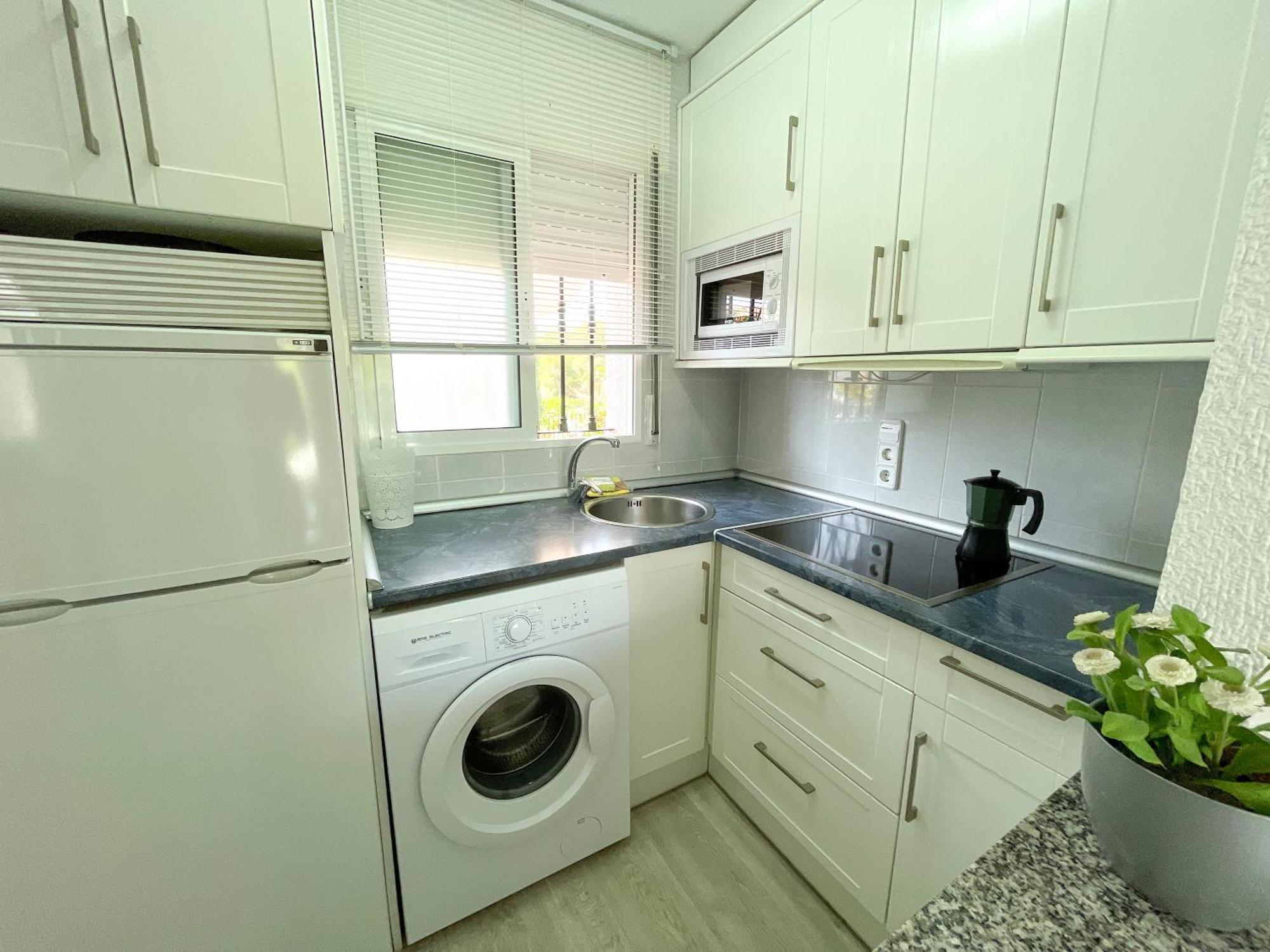 Peñíscola Apartamentos Tierra De Irta 3000 מראה חיצוני תמונה