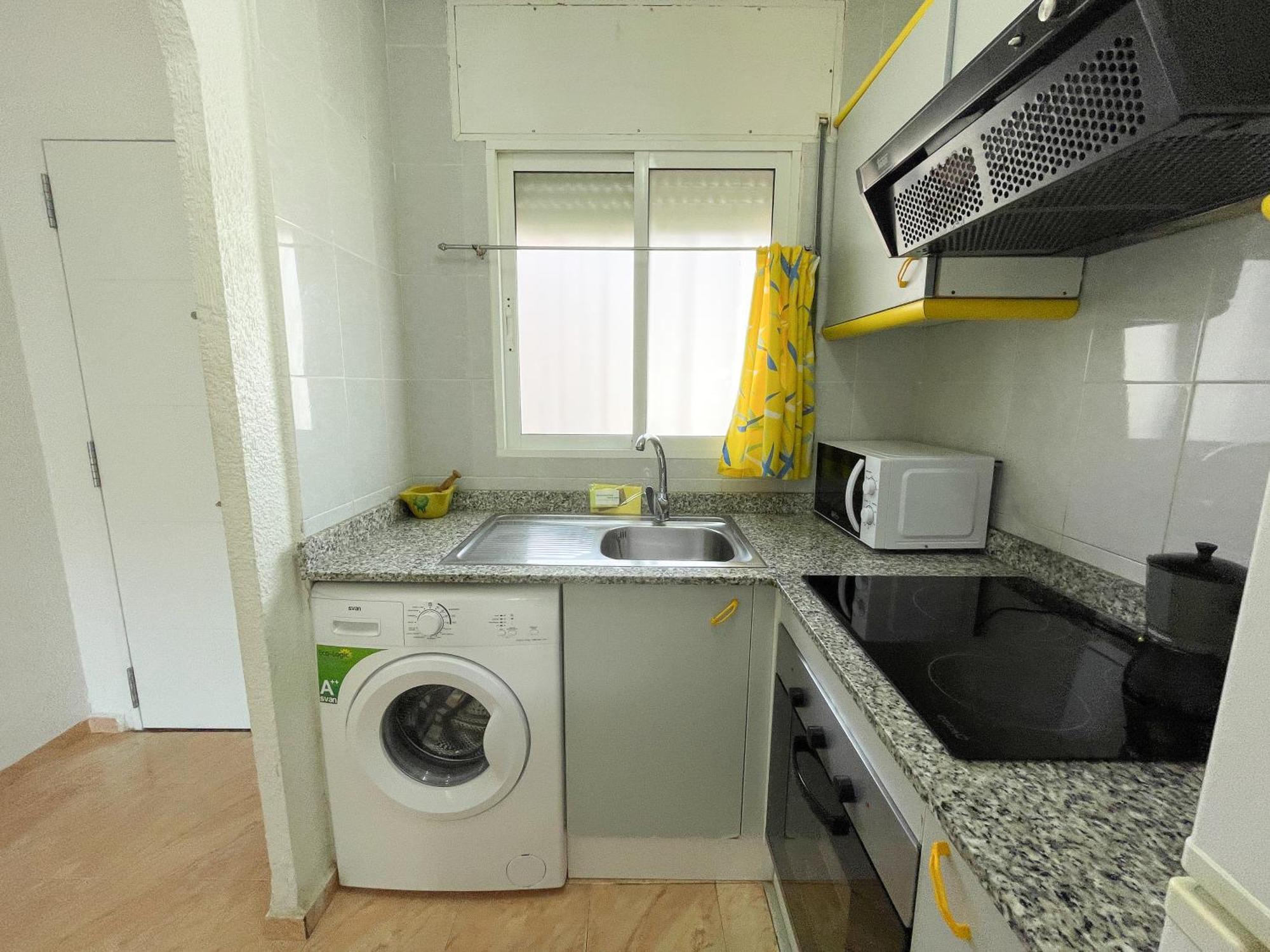 Peñíscola Apartamentos Tierra De Irta 3000 מראה חיצוני תמונה