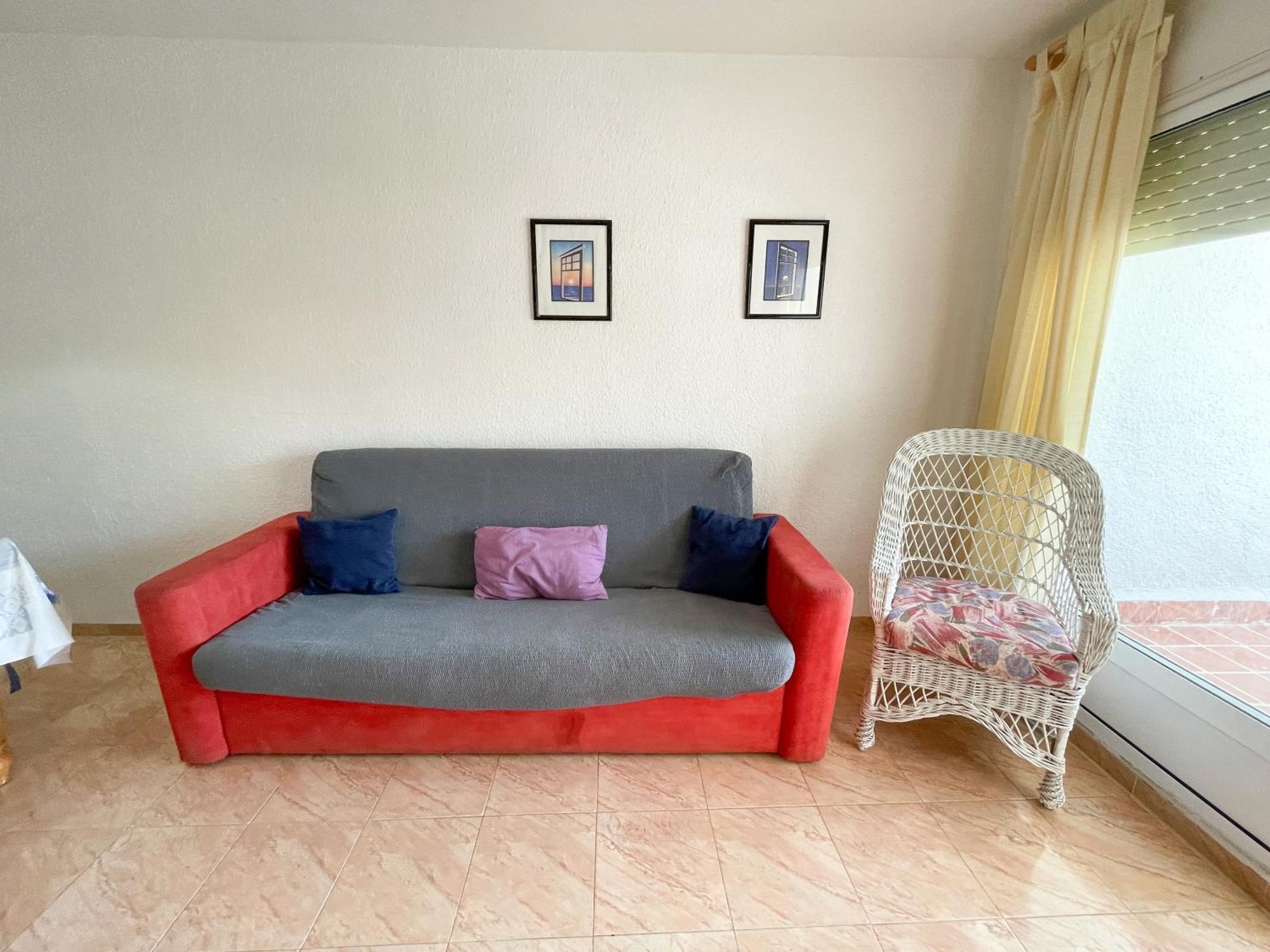 Peñíscola Apartamentos Tierra De Irta 3000 מראה חיצוני תמונה
