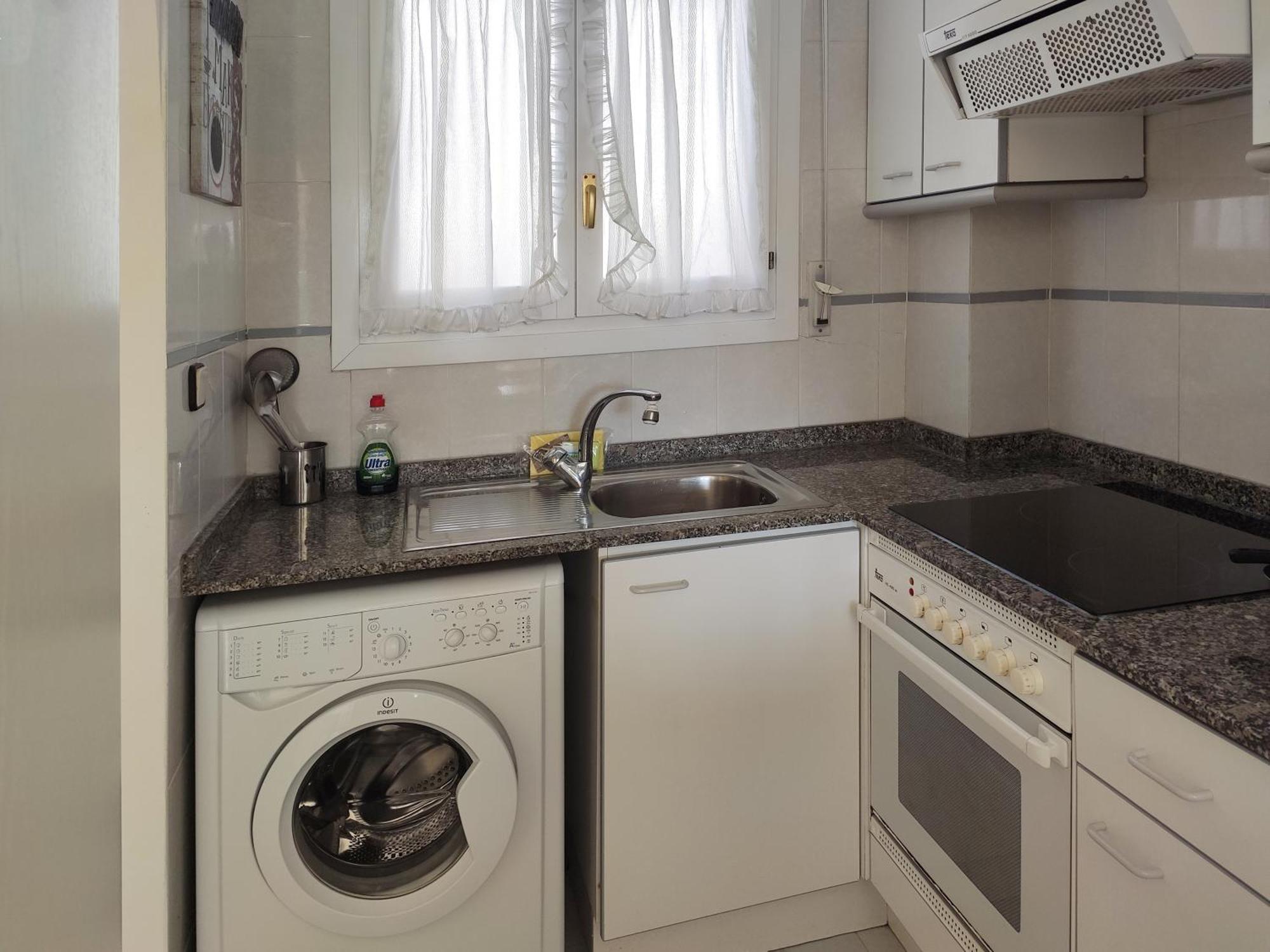 Peñíscola Apartamentos Tierra De Irta 3000 מראה חיצוני תמונה
