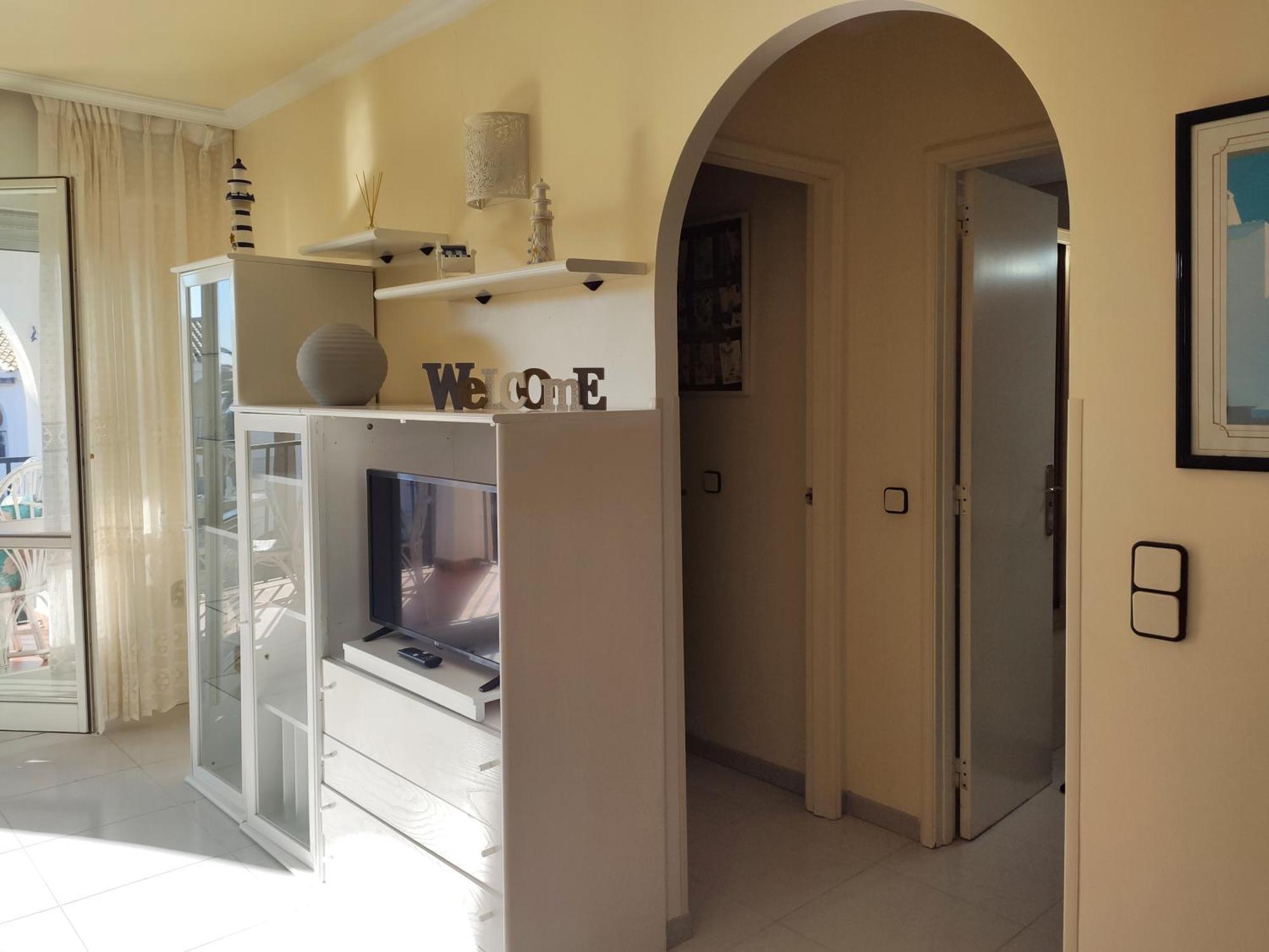Peñíscola Apartamentos Tierra De Irta 3000 מראה חיצוני תמונה