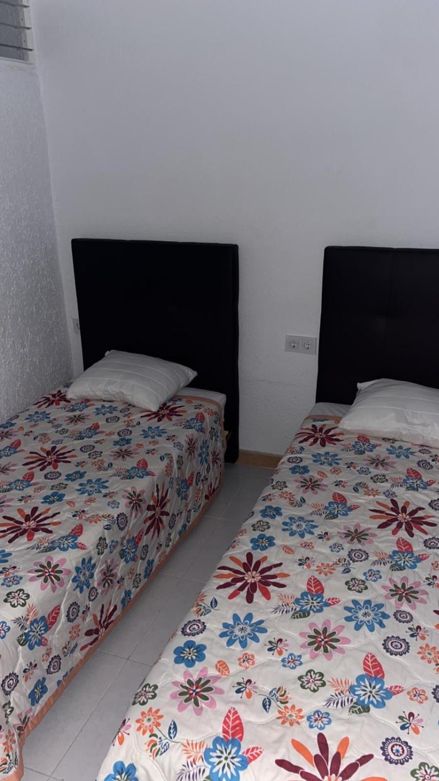 Peñíscola Apartamentos Tierra De Irta 3000 מראה חיצוני תמונה
