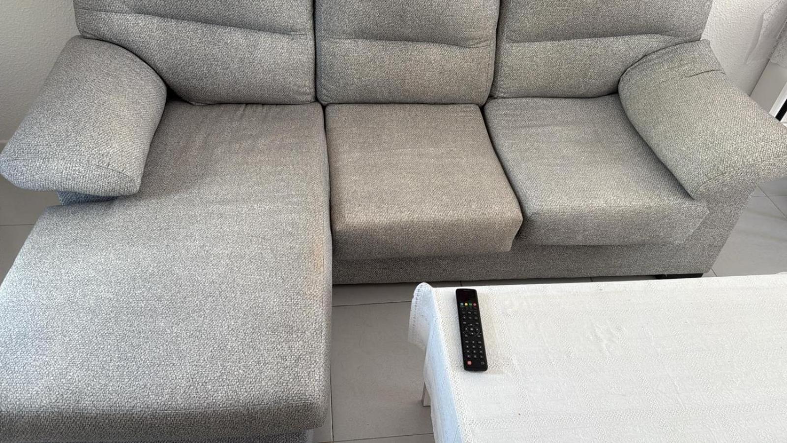 Peñíscola Apartamentos Tierra De Irta 3000 מראה חיצוני תמונה