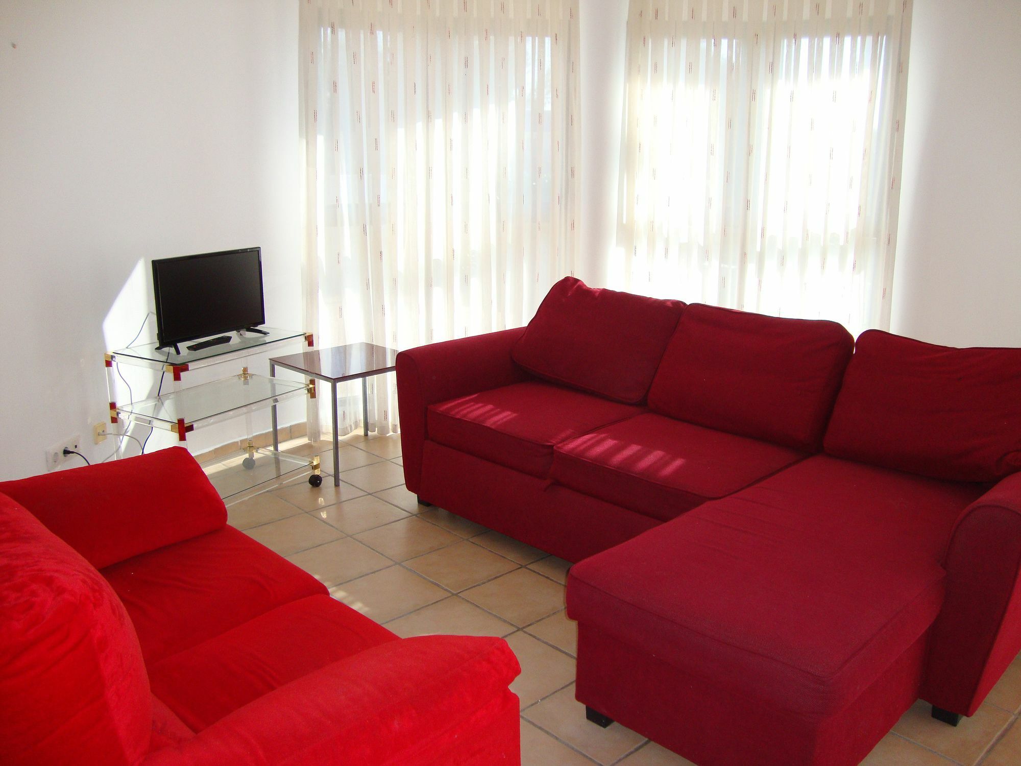 Peñíscola Apartamentos Tierra De Irta 3000 מראה חיצוני תמונה