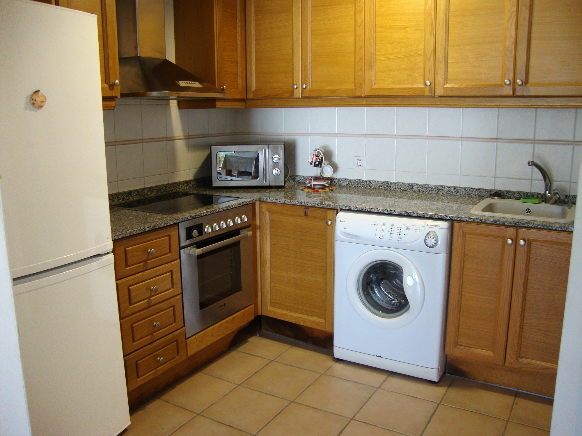 Peñíscola Apartamentos Tierra De Irta 3000 מראה חיצוני תמונה