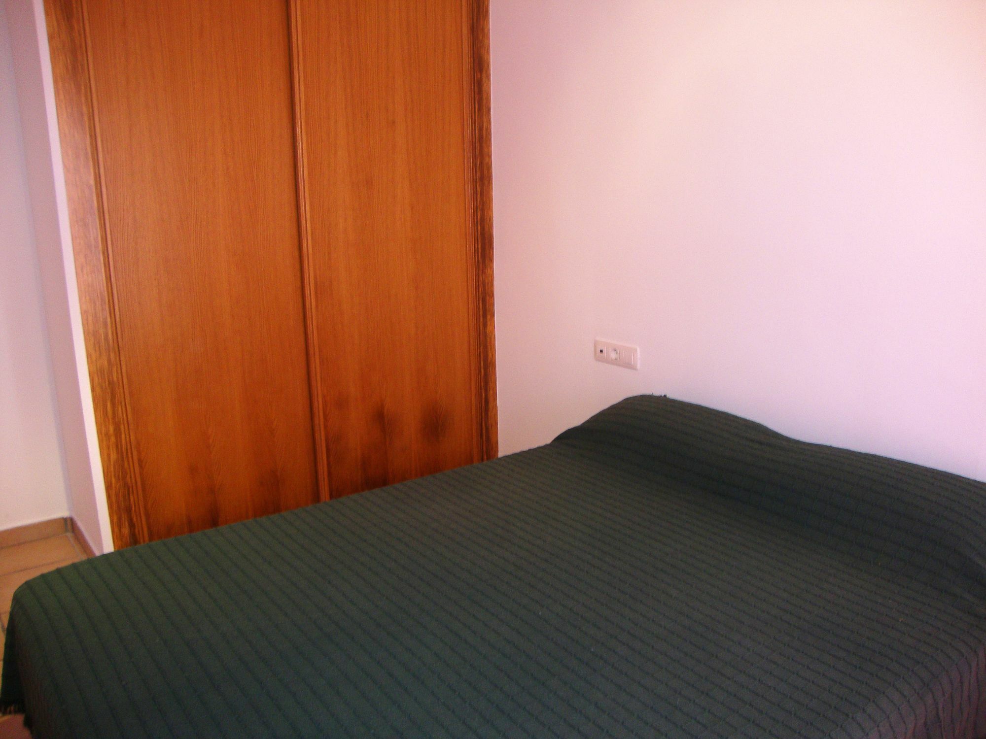 Peñíscola Apartamentos Tierra De Irta 3000 מראה חיצוני תמונה
