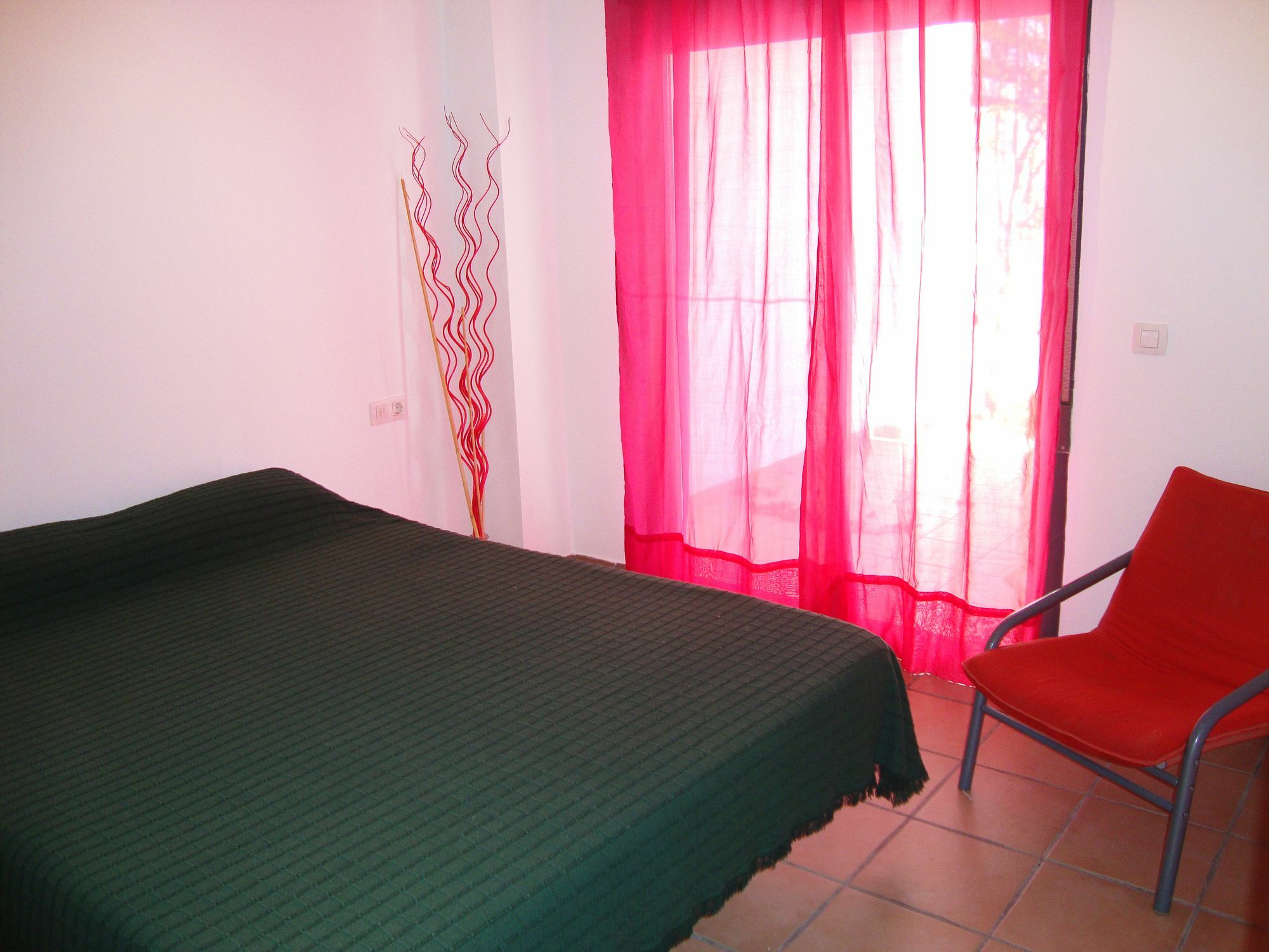Peñíscola Apartamentos Tierra De Irta 3000 מראה חיצוני תמונה