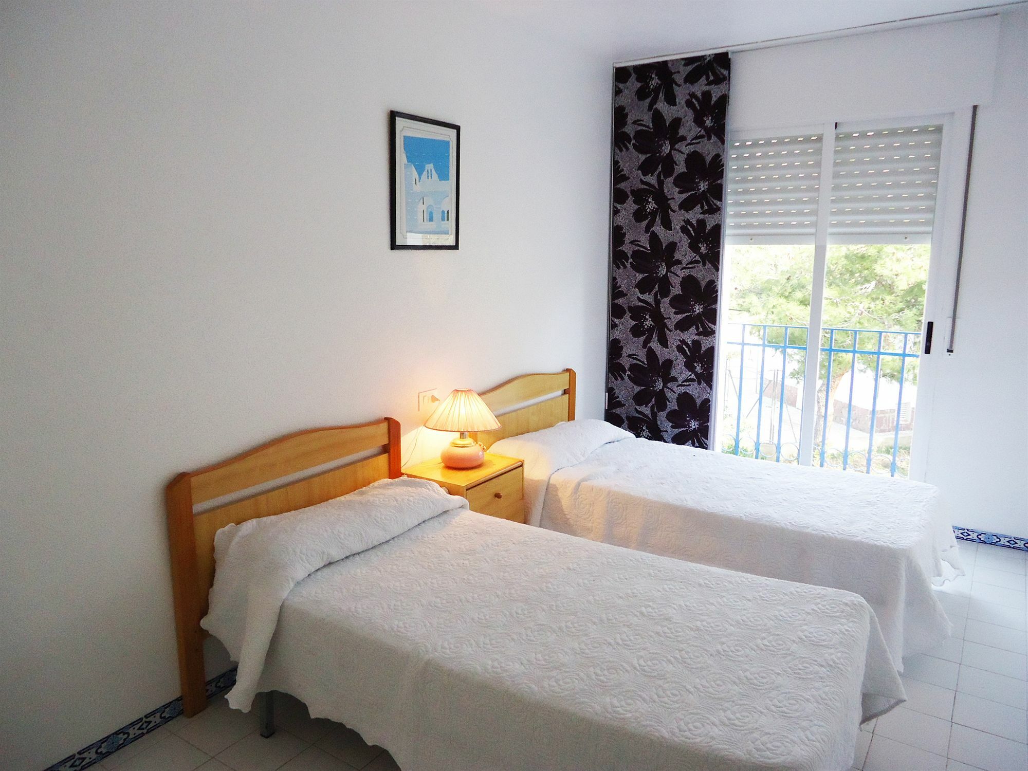 Peñíscola Apartamentos Tierra De Irta 3000 מראה חיצוני תמונה