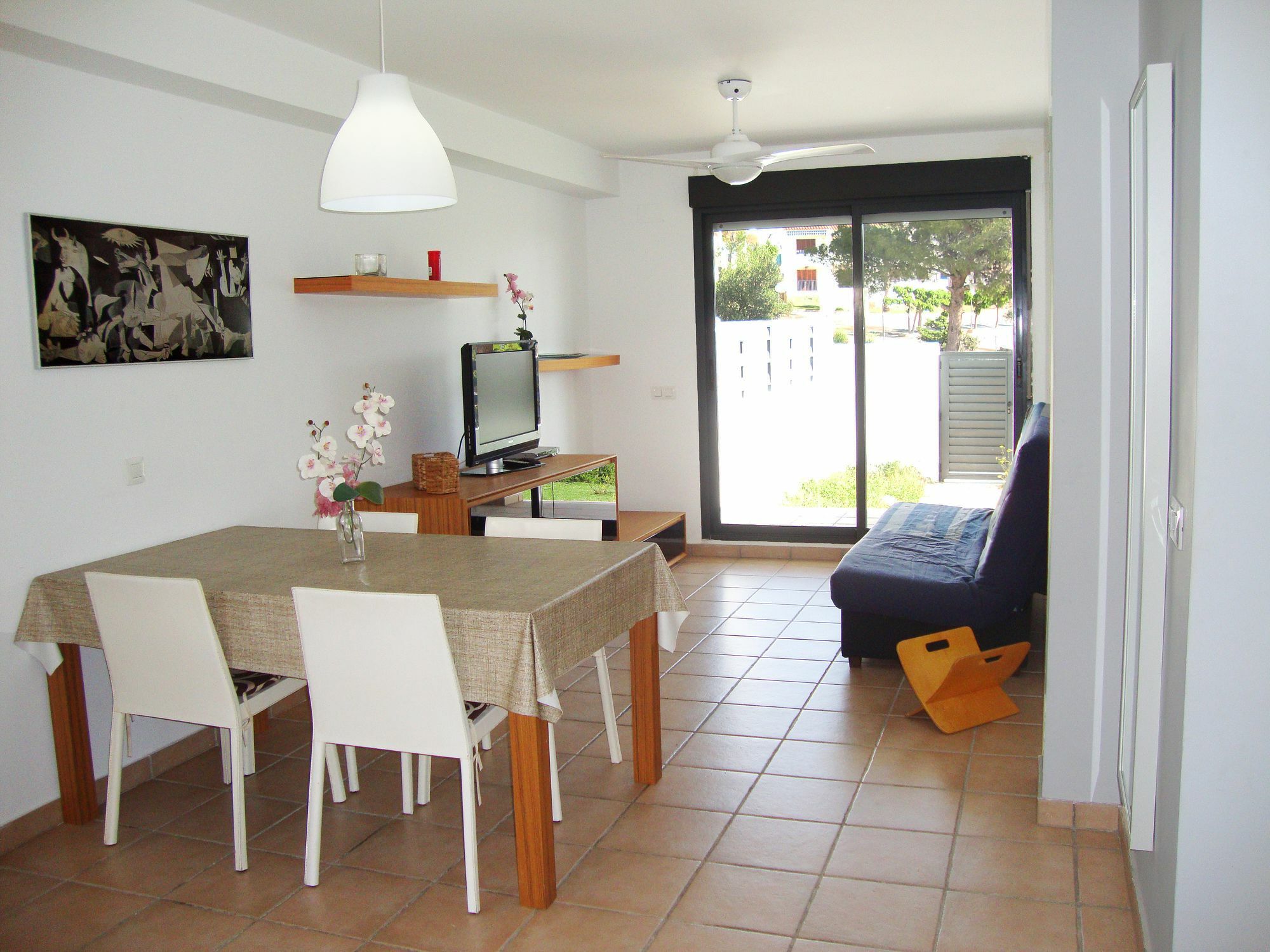 Peñíscola Apartamentos Tierra De Irta 3000 מראה חיצוני תמונה