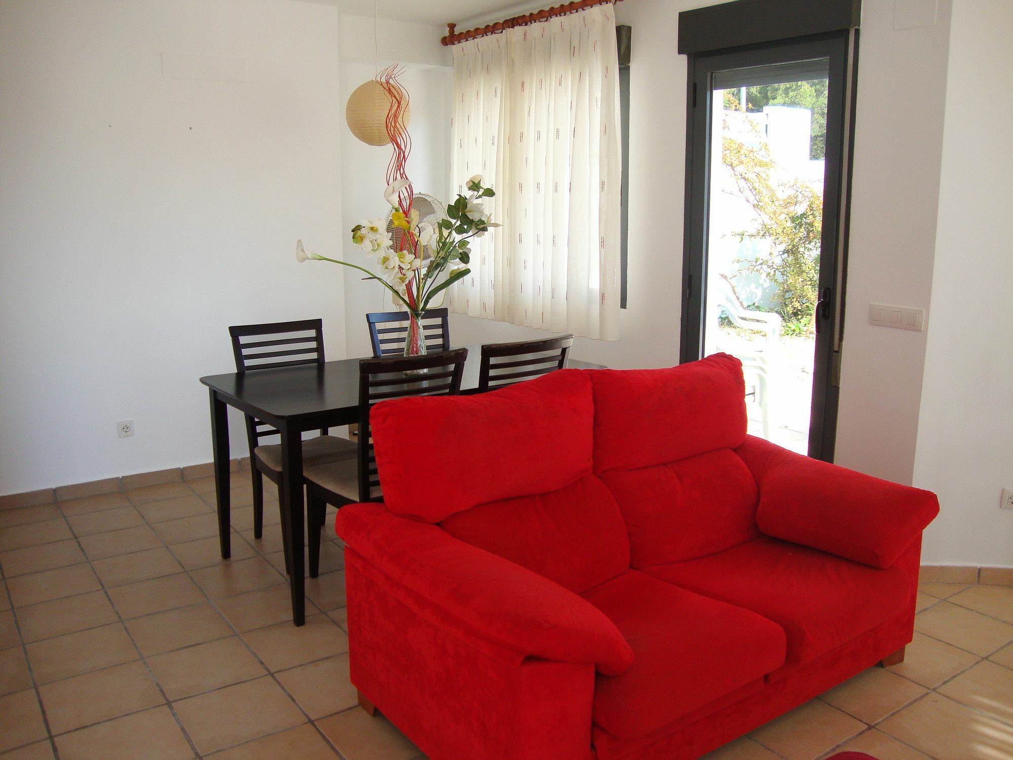 Peñíscola Apartamentos Tierra De Irta 3000 מראה חיצוני תמונה